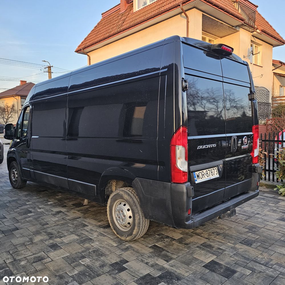 Fiat Ducato - 10
