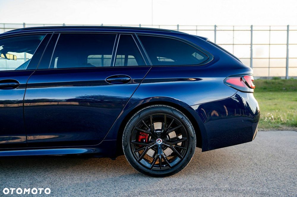 BMW Seria 5 - 13