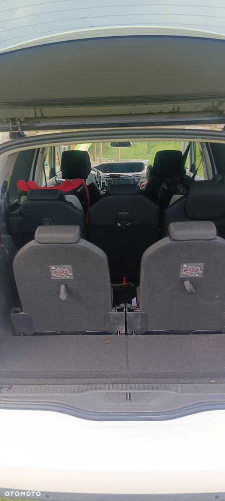 Citroën C4 Grand Picasso BlueHDi 120 SELECTION - 15