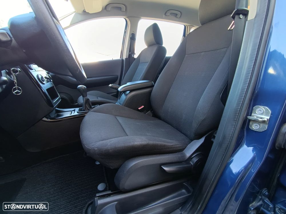 Mercedes-Benz A 150 Classic - 20