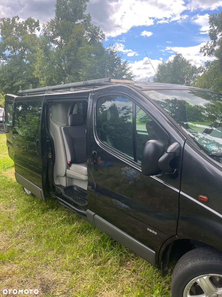 Opel Vivaro L2H1 - 32
