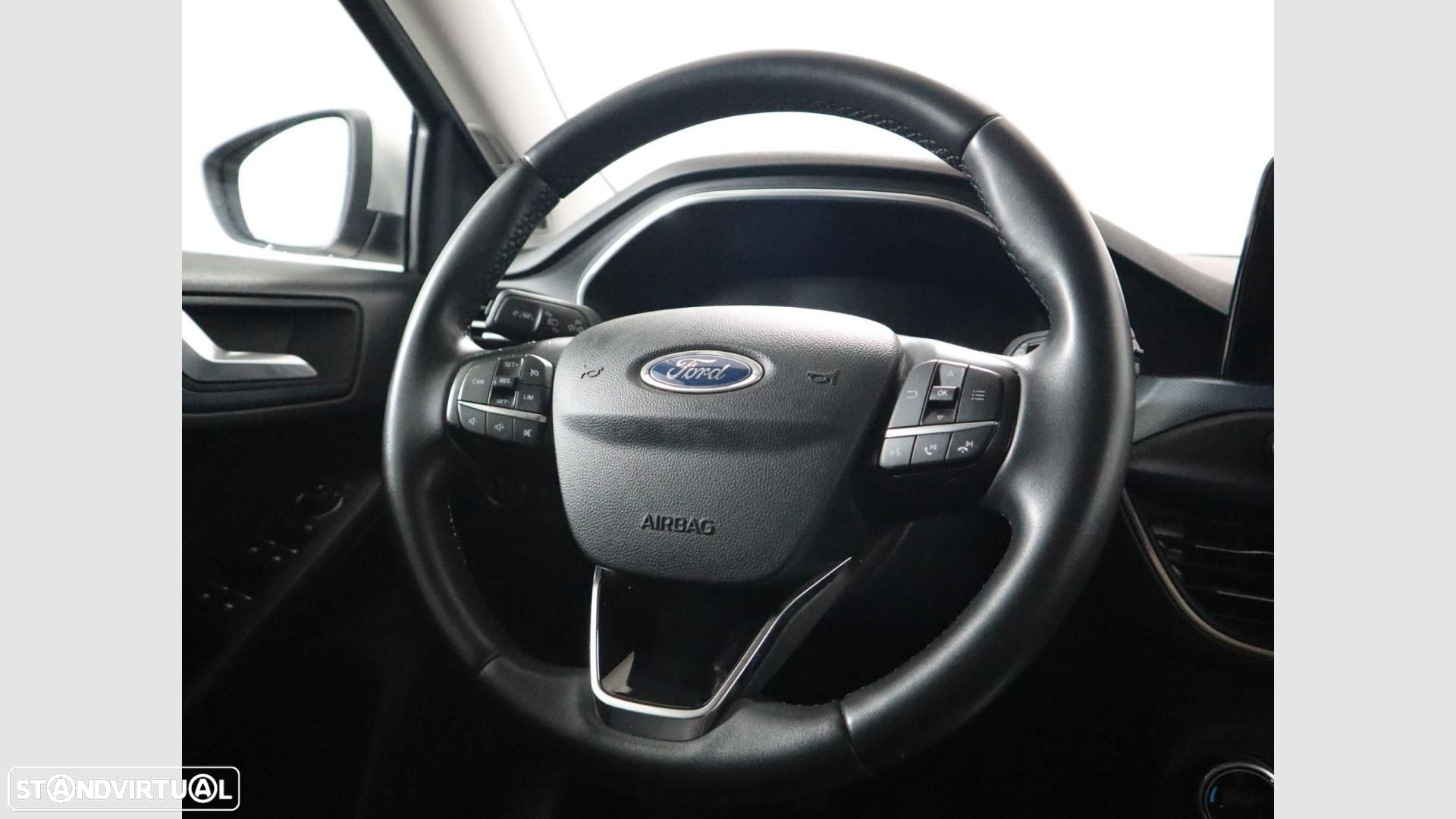 Ford Focus 1.0 EcoBoost Active X - 6
