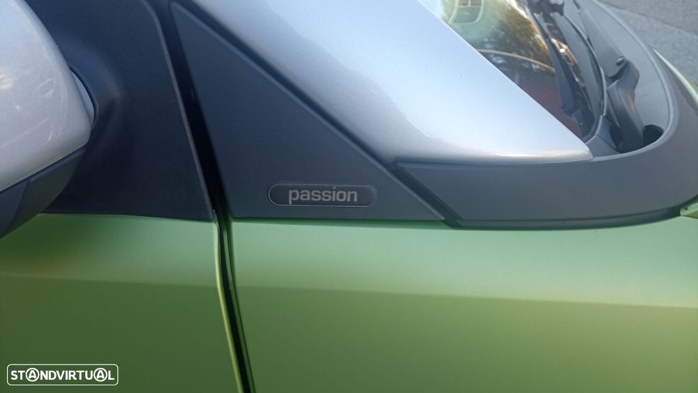 Smart ForTwo Coupé 0.8 cdi Passion 54 - 9