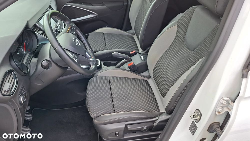 Opel Crossland X 1.2 ECOTEC Start/Stop Edition - 15