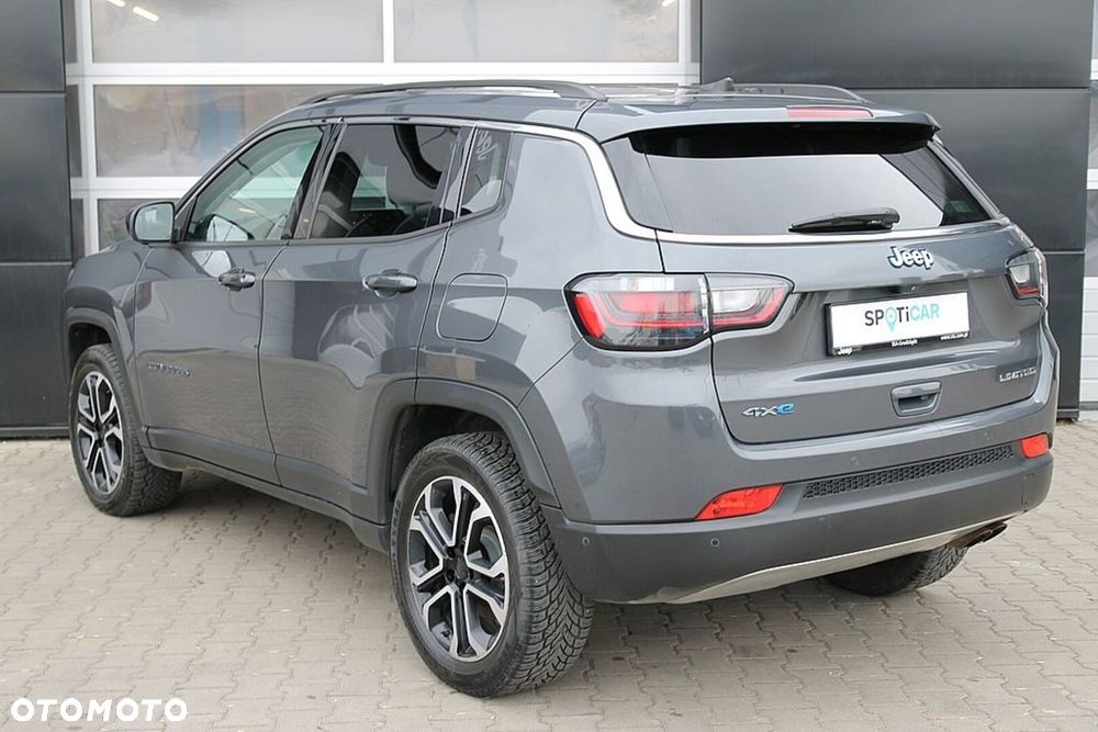 Jeep Compass - 15