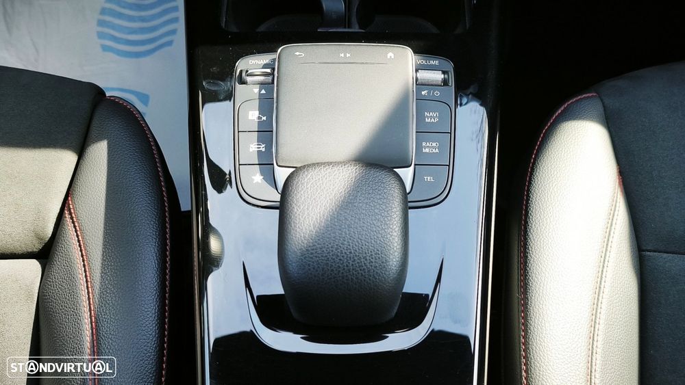 Mercedes-Benz A 250 - 33