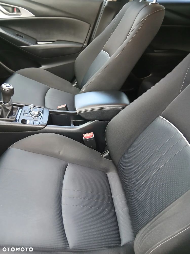Mazda CX-3 2.0 SkyEnergy - 9