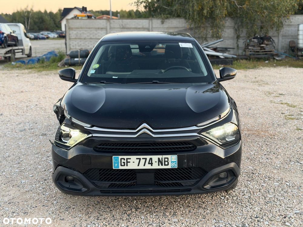 Citroën C4 - 2