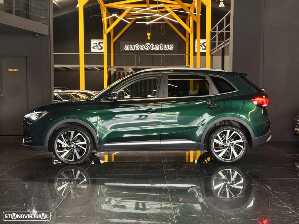MG ZS 1.5 Hybrid+ Luxury - 5