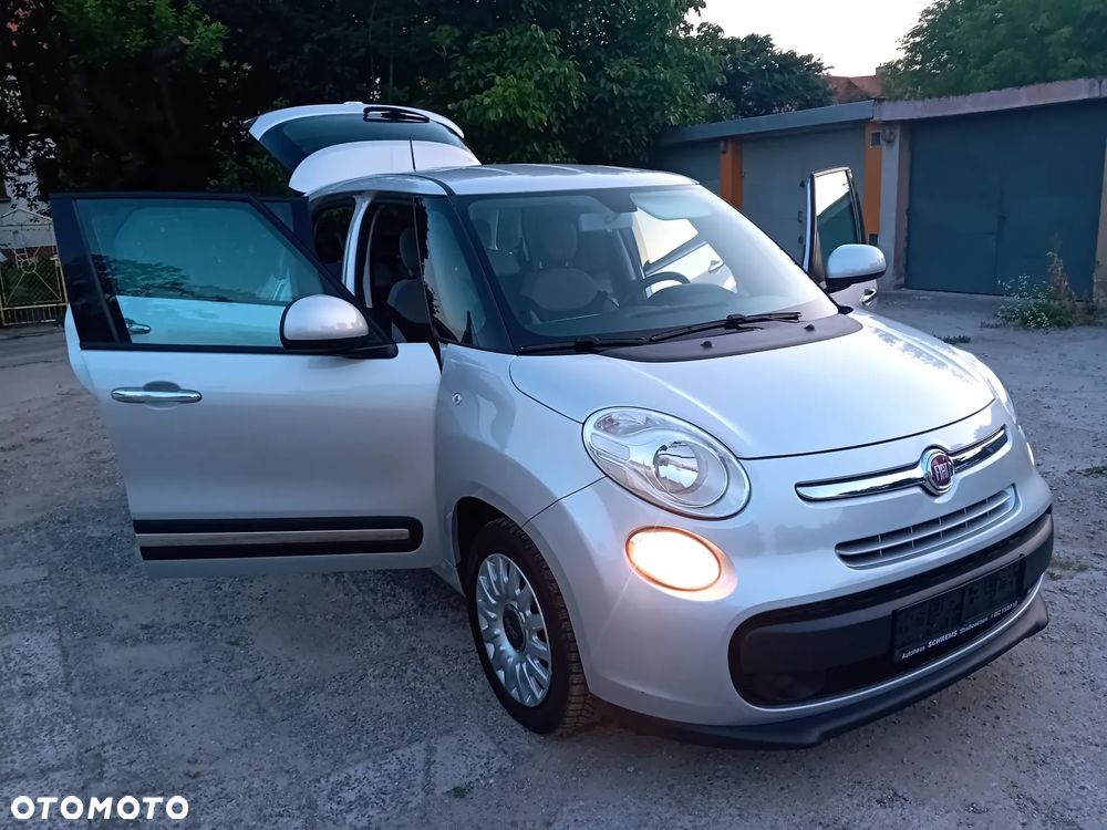 Fiat 500L - 27