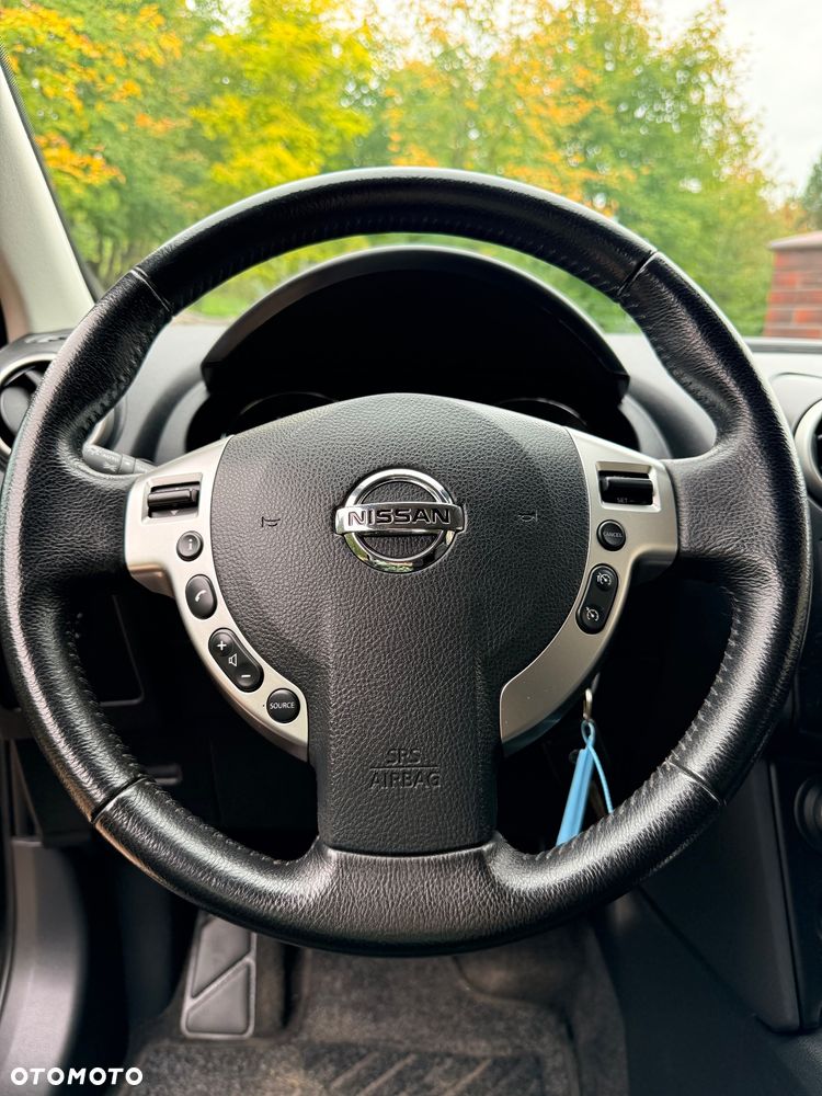 Nissan Qashqai 2.0 acenta - 27