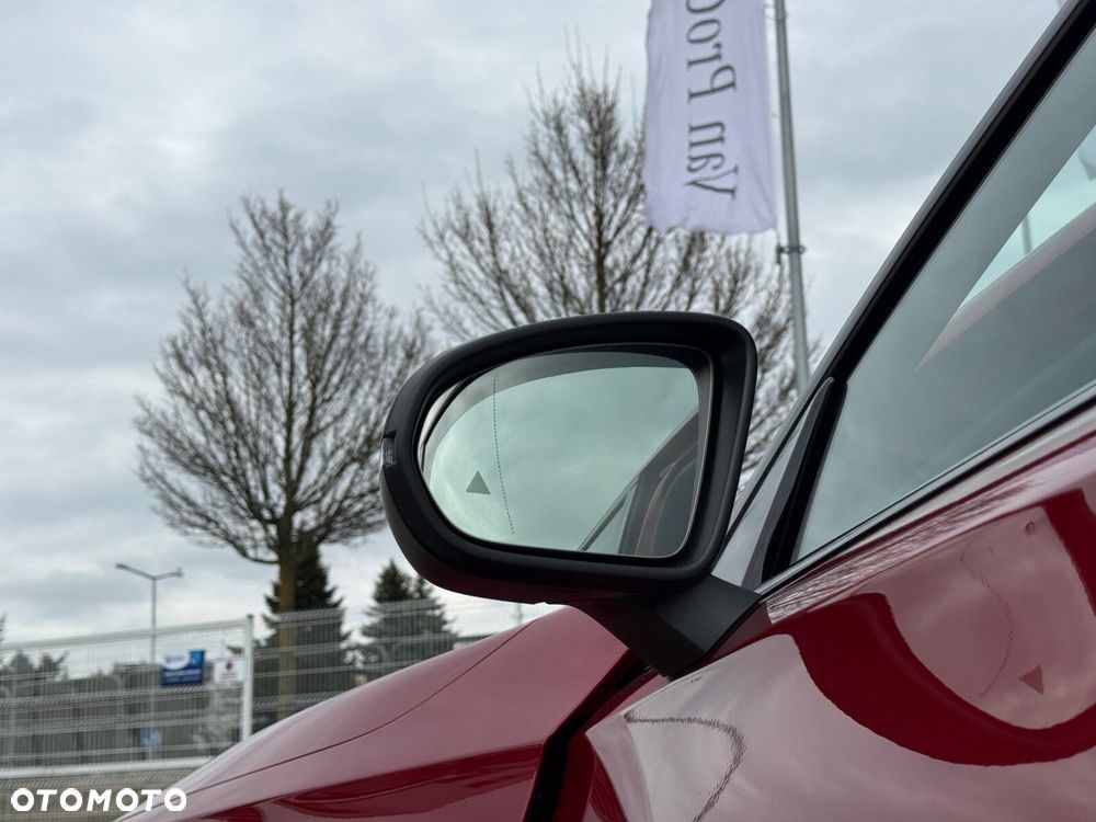 Mercedes-Benz Klasa A 200 AMG Line 7G-DCT - 12