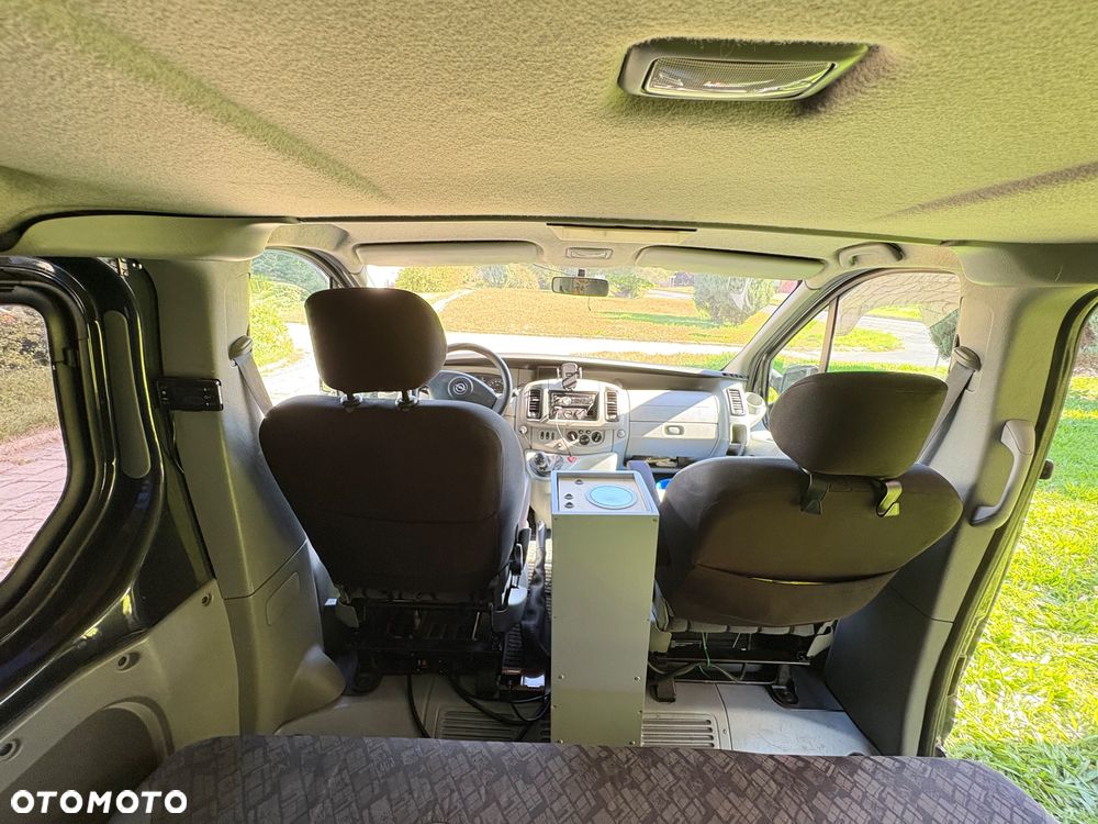 Opel Vivaro - 6