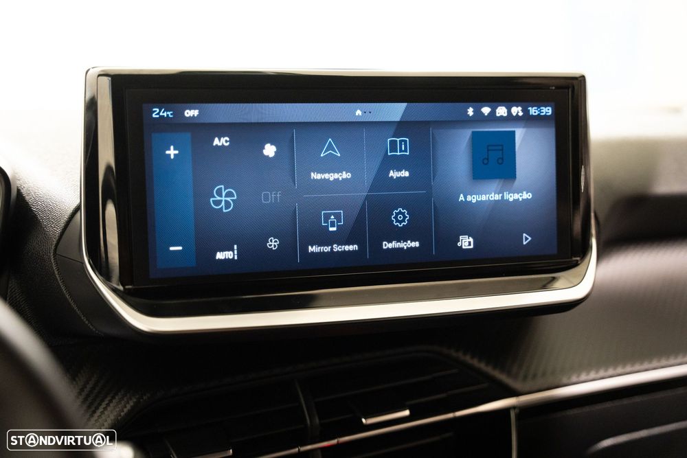 Peugeot e-2008 54 kWh Allure - 19