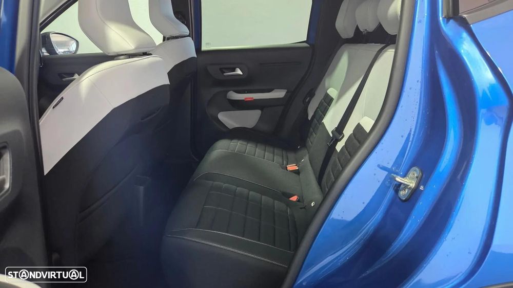 Citroën C3 Turbo 100 Stop&Start MAX - 15