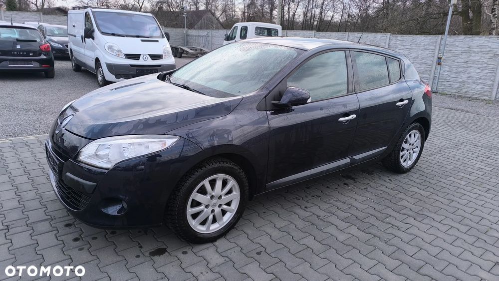 Renault Megane 1.6 16V 110 Dynamique - 3