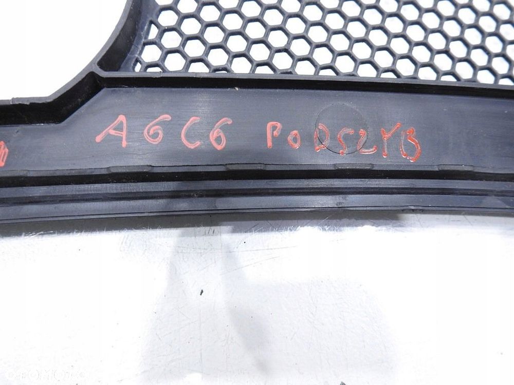 PODSZYBIE AUDI A6 C6 4F1819447 - 3