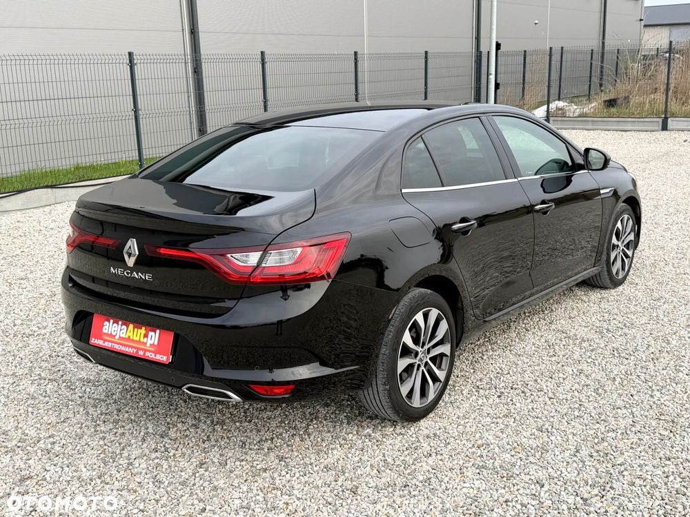 Renault Megane 1.3 TCe FAP Intens - 5