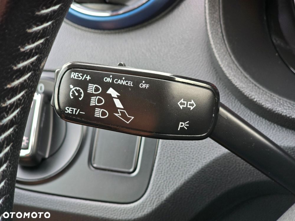 Seat Ibiza 1.2 TSI CONNECT - 27