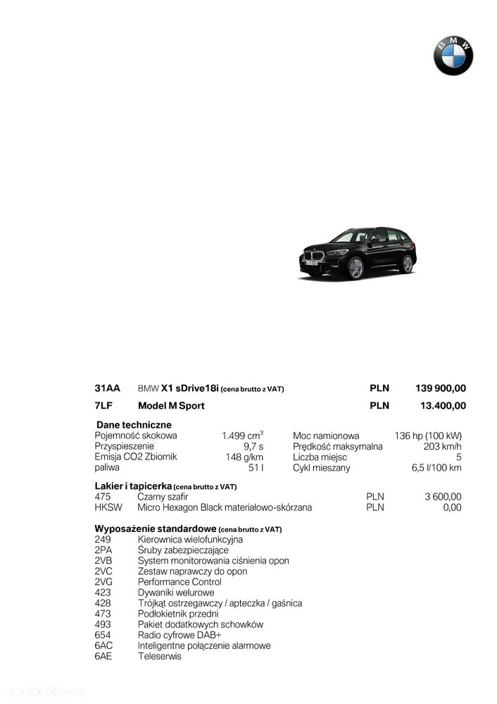 BMW X1 - 34
