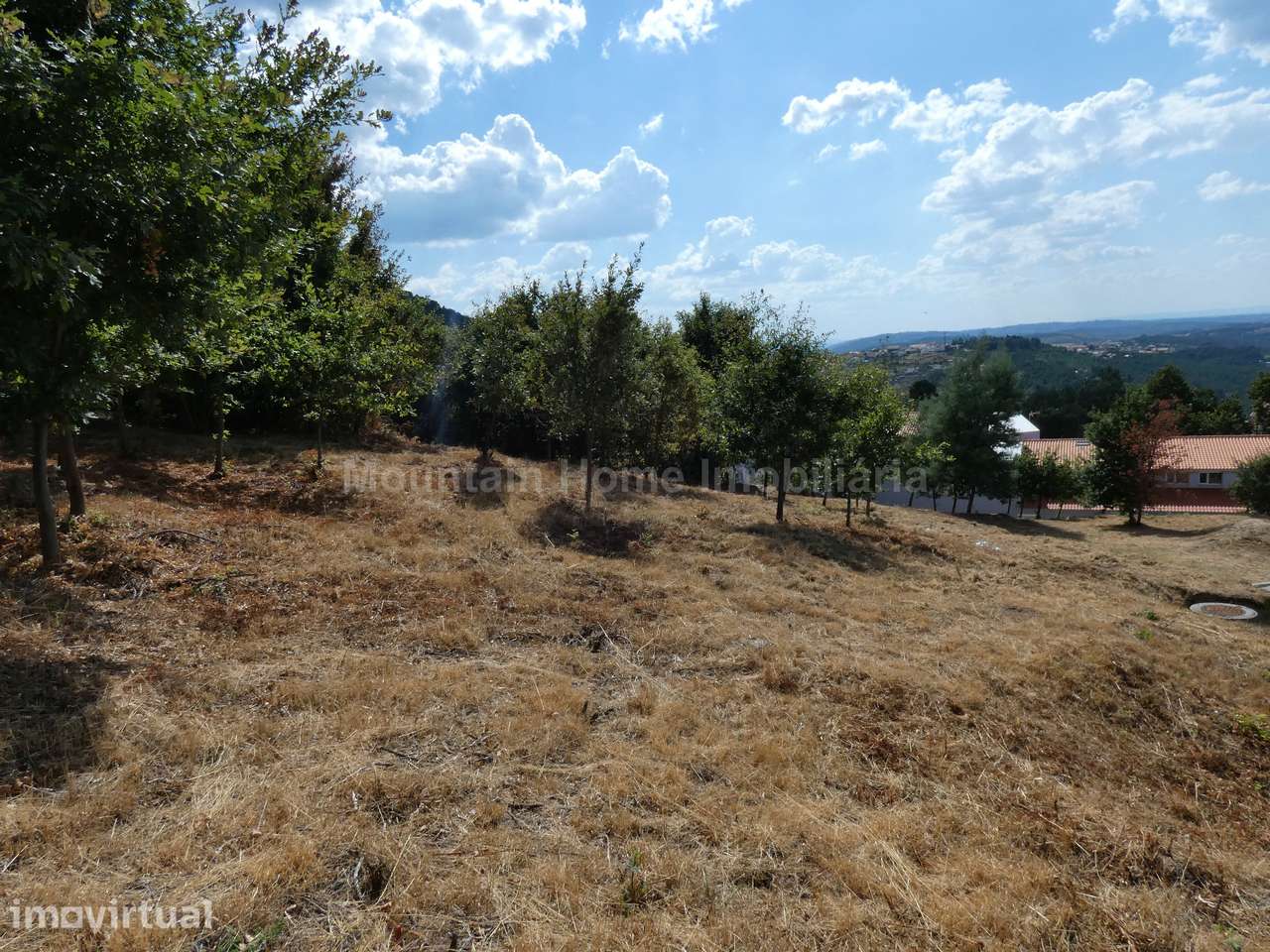 Lote de Terreno  Venda em Seia, São Romão e Lapa dos Dinheiros,Seia - Grande imagem: 4/12