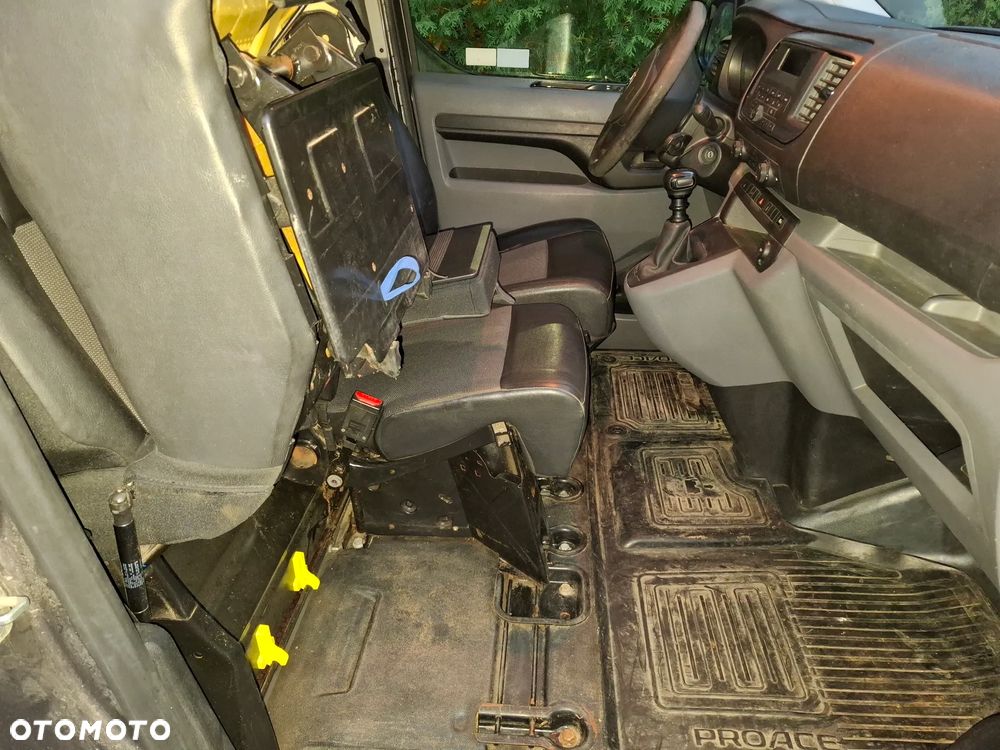 Toyota PROACE - 25