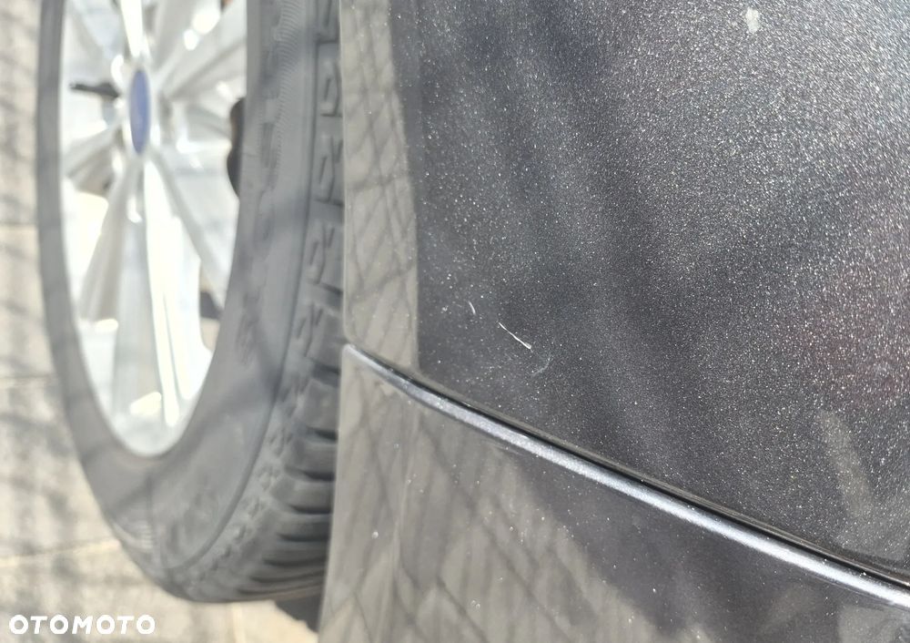 Ford Grand C-MAX 1.0 EcoBoost Titanium ASS - 15