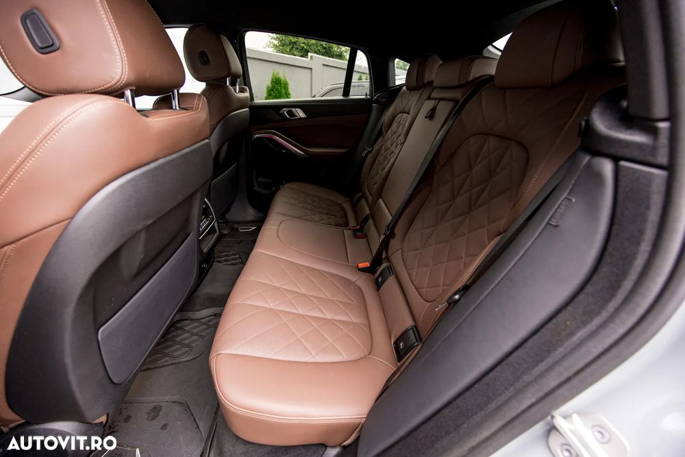 BMW X6 - 26