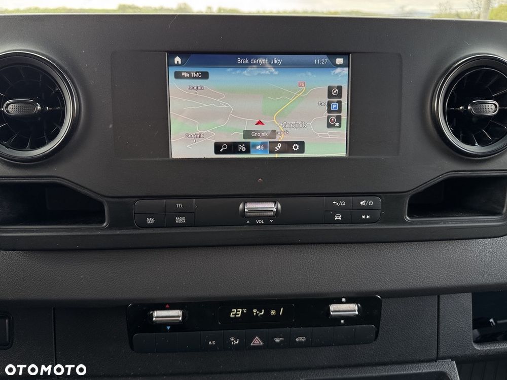 Mercedes-Benz Sprinter 514 CDI - 8