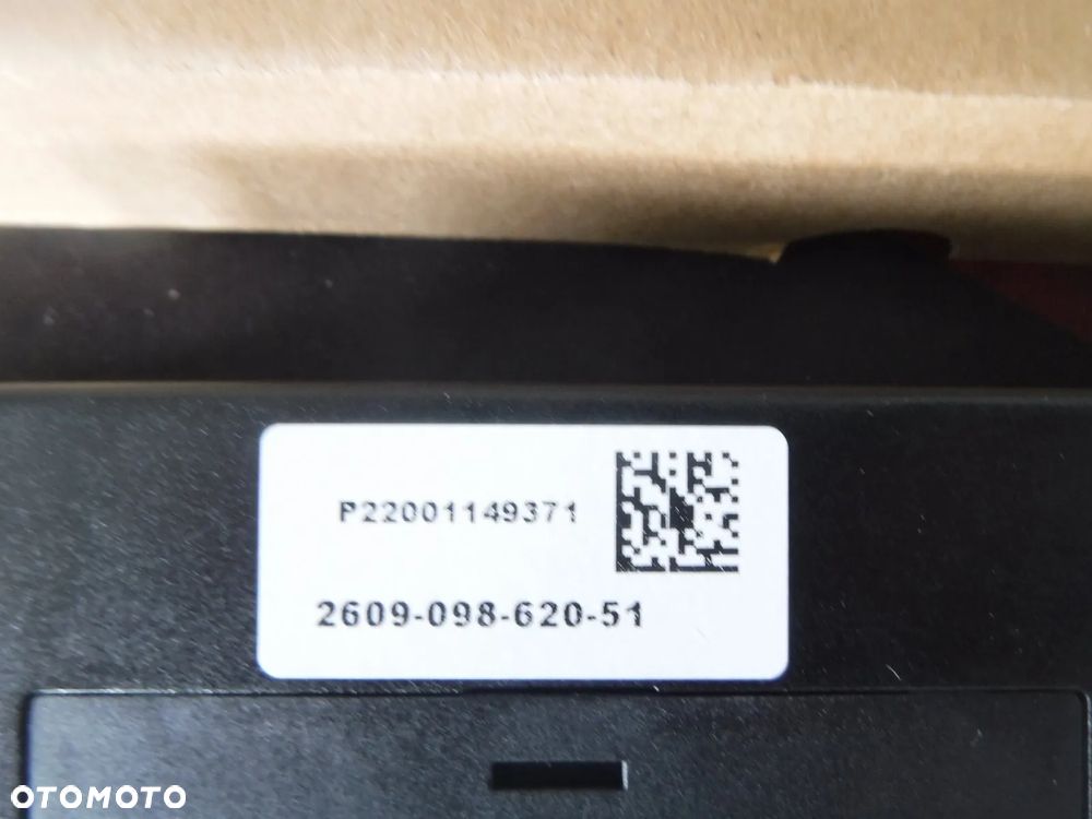 nowy oryginał moduł komputer sterownik  bmw mini 1d5a0f1b3   84105a0f1b3 - 9