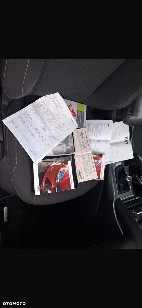 Ford Focus 1.6 TDCi Gold X (Edition) - 6