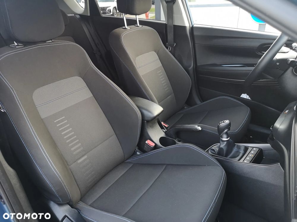 Hyundai Bayon - 29