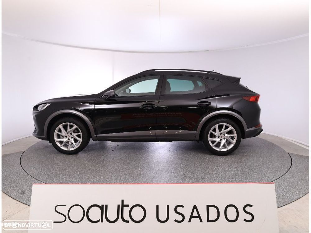 Cupra Formentor 1.4 e-Hybrid DSG - 2