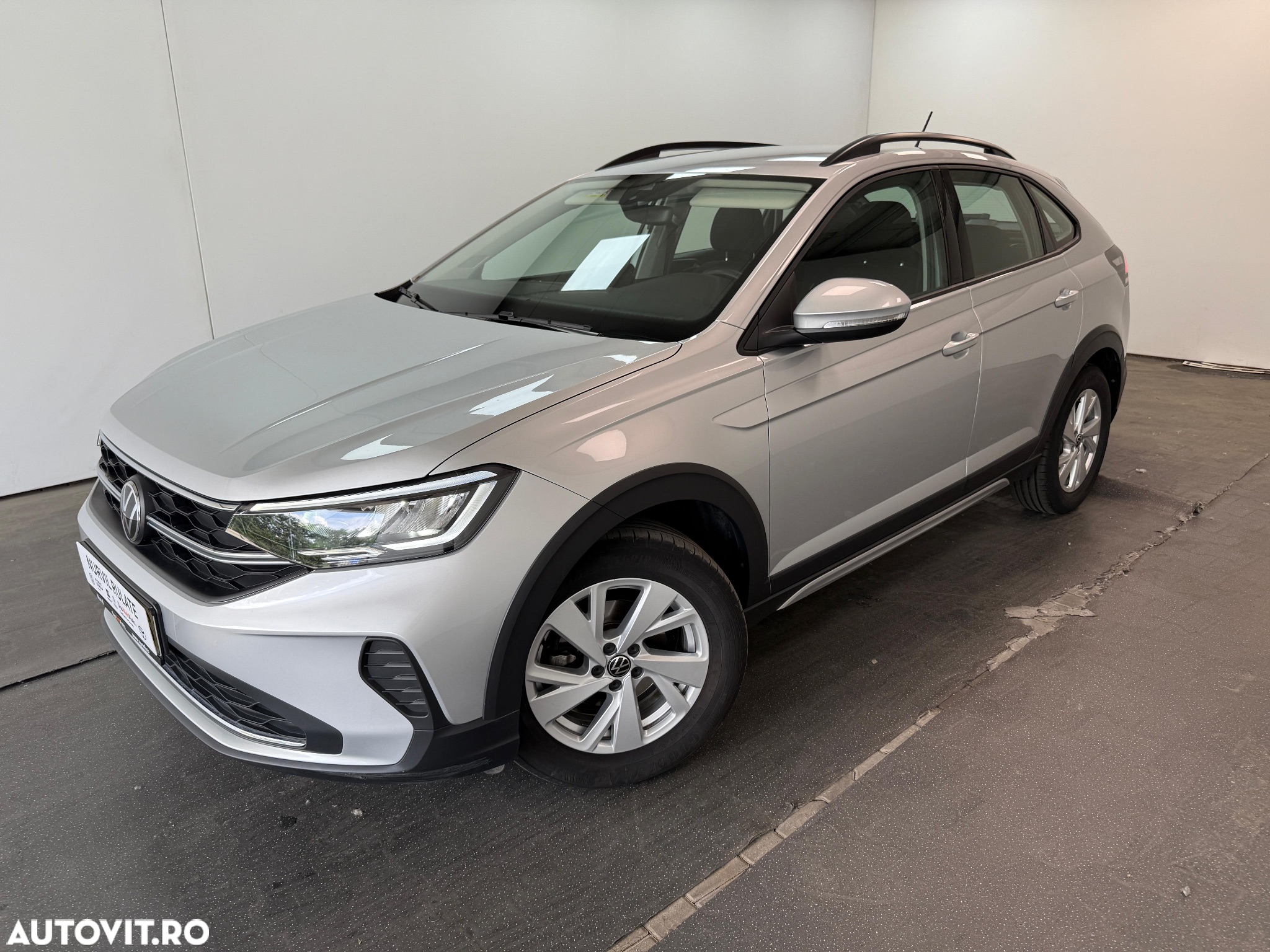 Volkswagen Taigo 1.0 TSI Life - 14