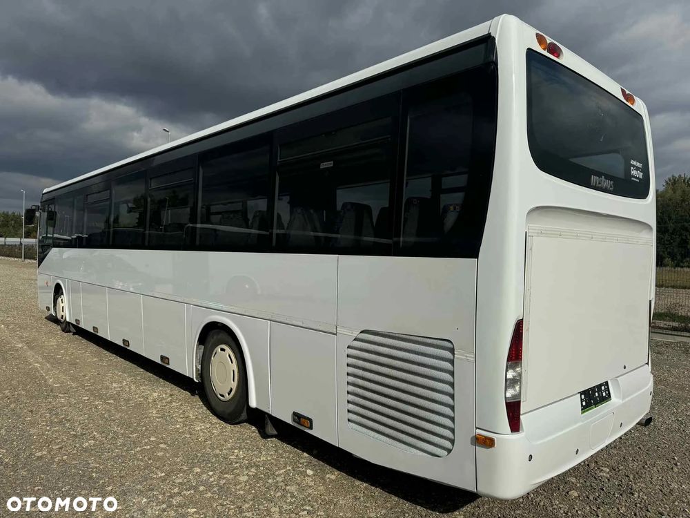 Irisbus Recreo - 7