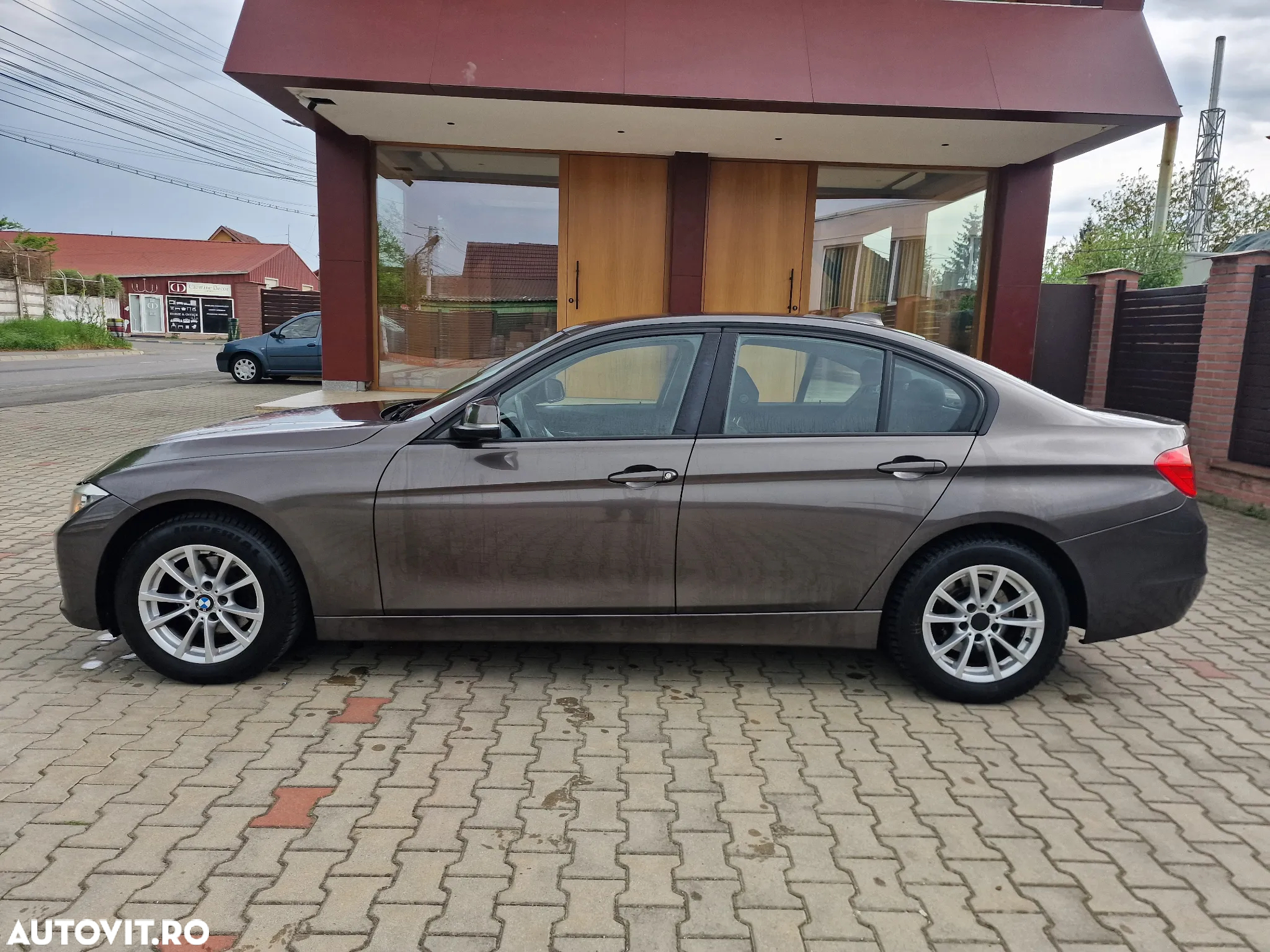 BMW Seria 3 - 4