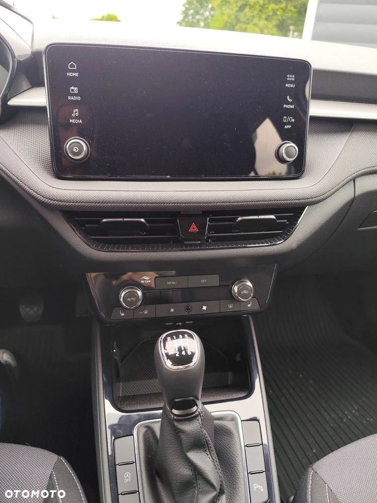 Skoda Fabia 1.0 TSI Edition 130 - 10