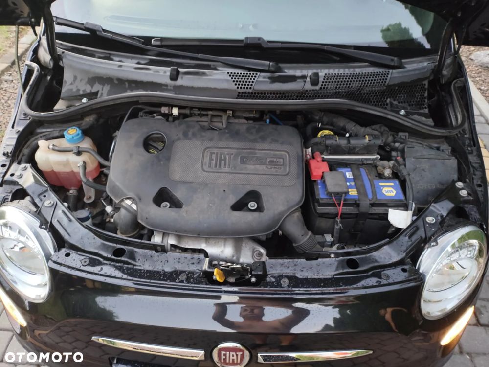 Fiat 500 0.9 8V TwinAir Start&Stopp Sport - 24