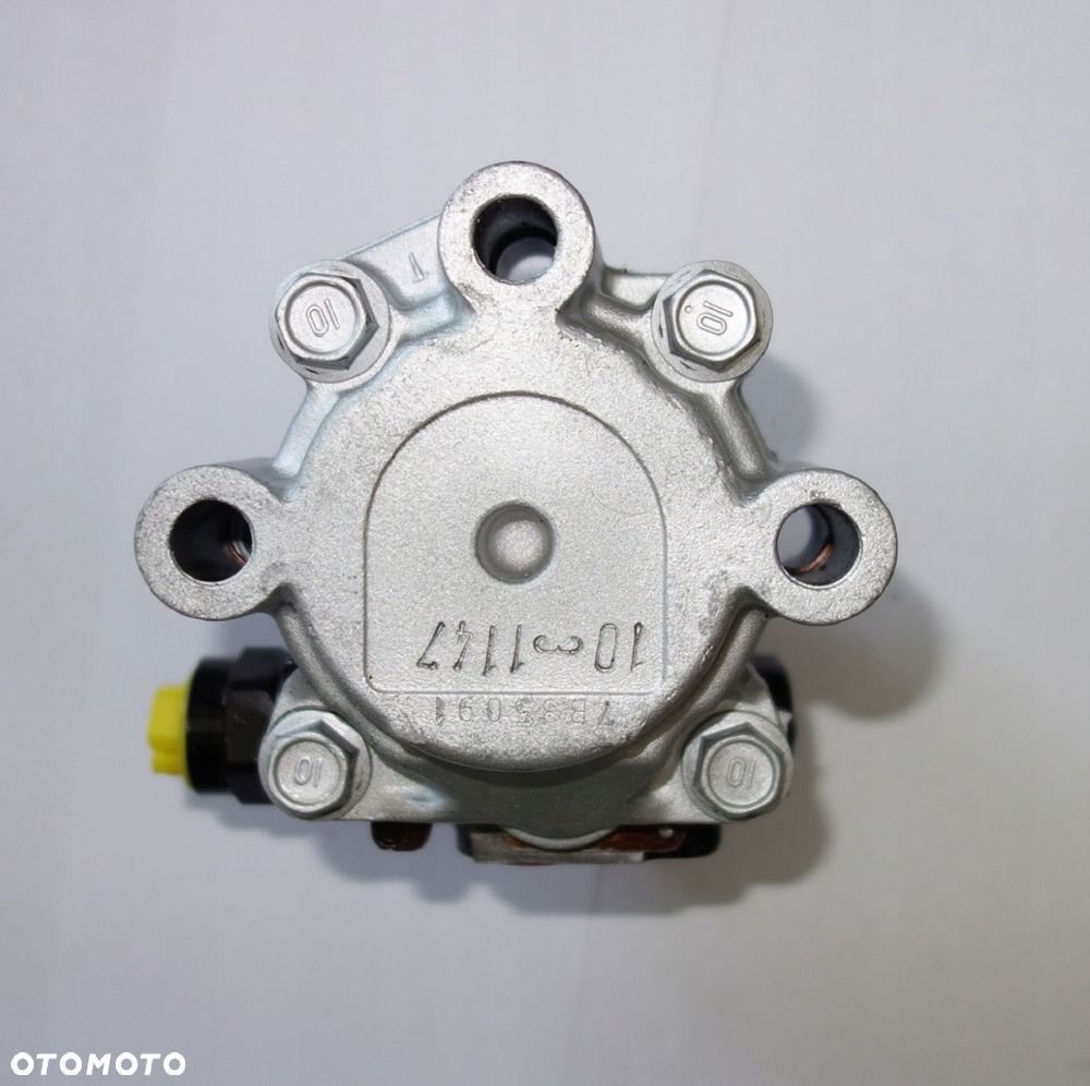 POMPA WSPOMAGANIA TOYOTA HIACE IV H100 2.4 D 2L bez koła - 4