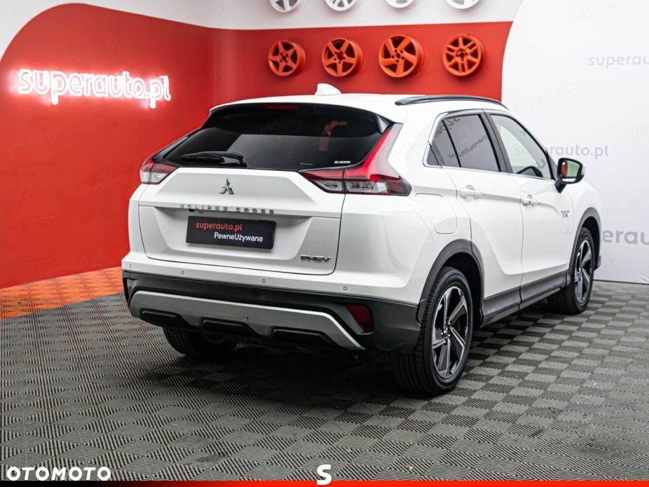 Mitsubishi Eclipse Cross - 7