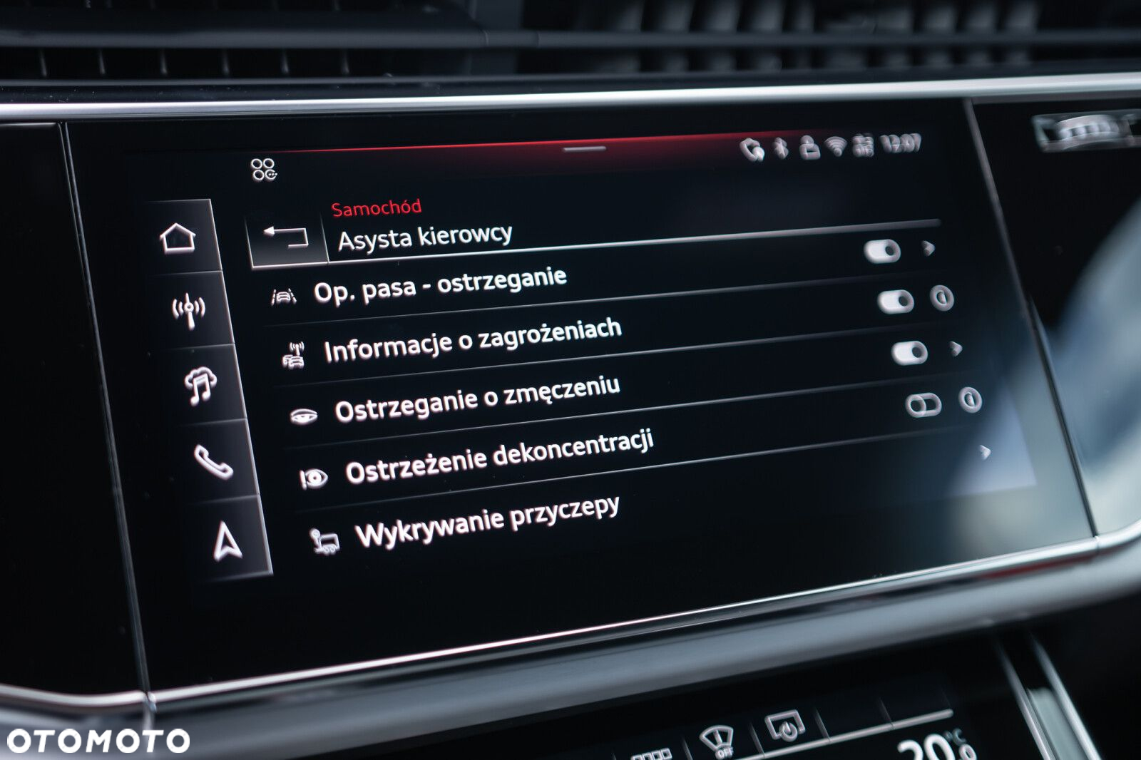 Audi Q7 - 24
