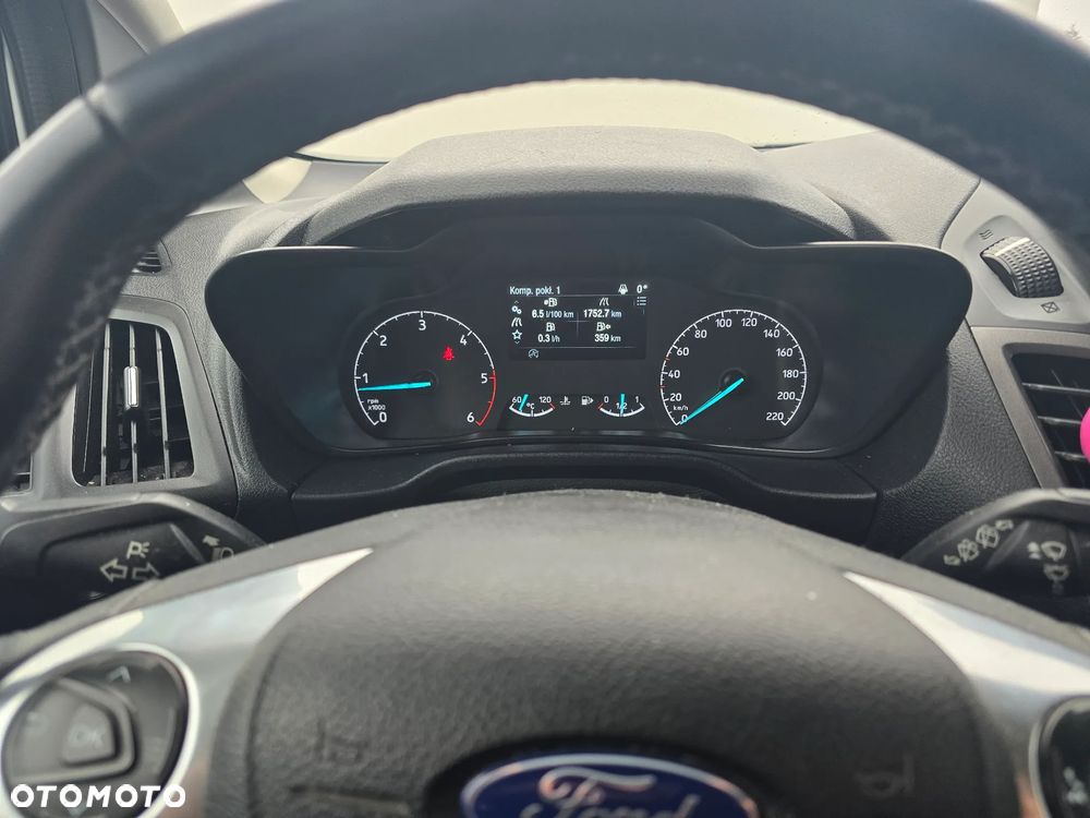 Ford Transit Connect Kombi 230 L2 Trend - 20