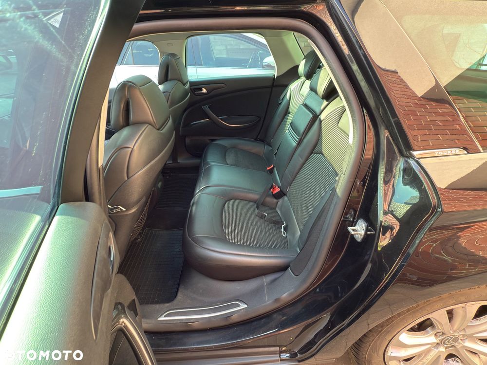 Citroën C5 2.0 HDi Exclusive - 5