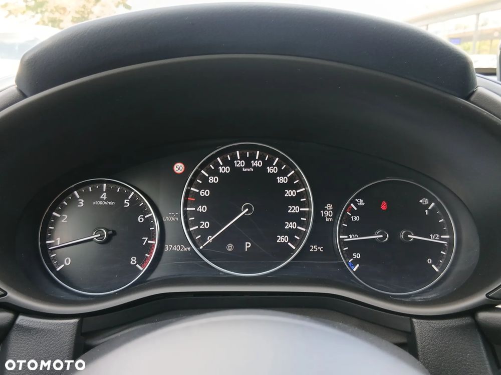 Mazda CX-30 2.0 mHEV Hikari 2WD - 7