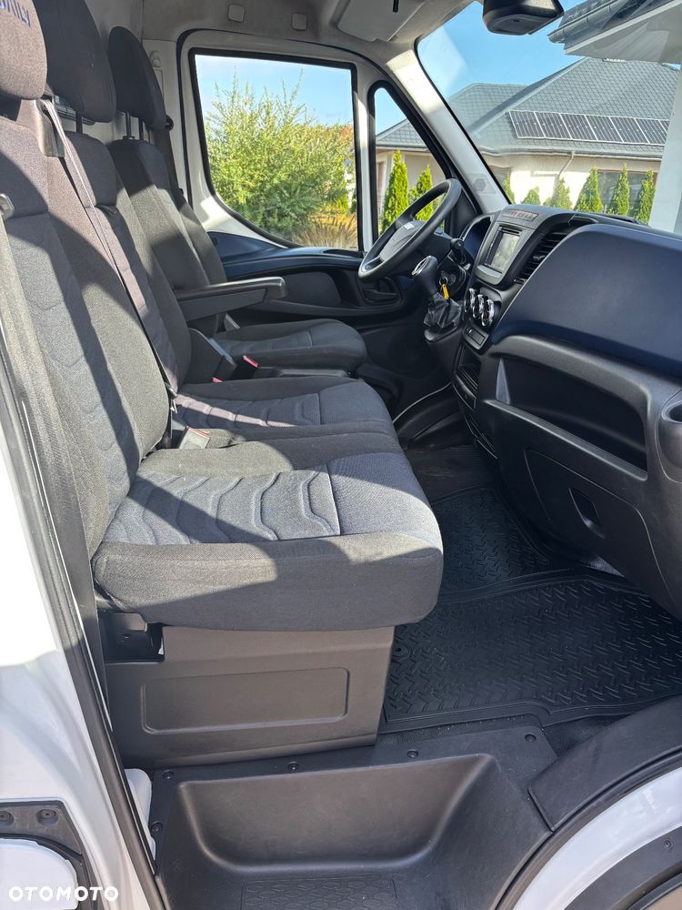 Iveco 35c18 - 6