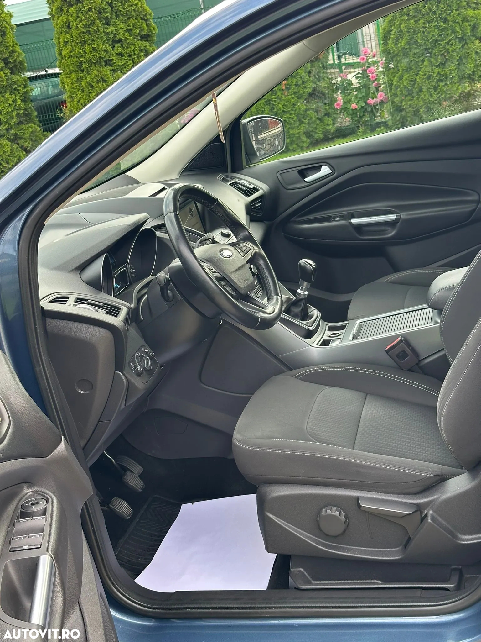 Ford Kuga 2.0 TDCi 4WD Trend - 7