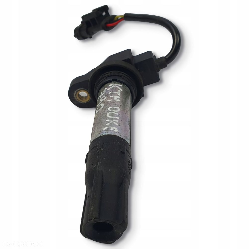 CEWKA ZAPŁONOWA CEWKI KTM Duke 790 18-24 63539006000 78417004 - 3