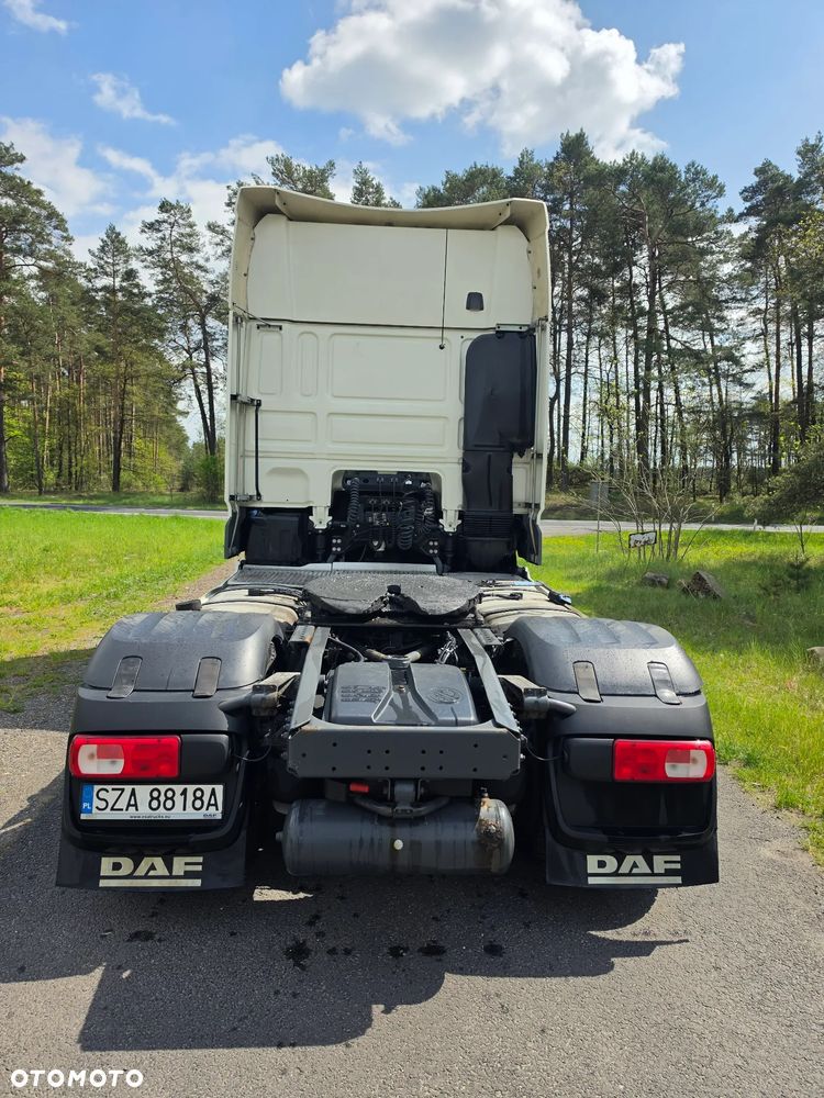 DAF XF 106 480 Super Space Cap Standard - 6