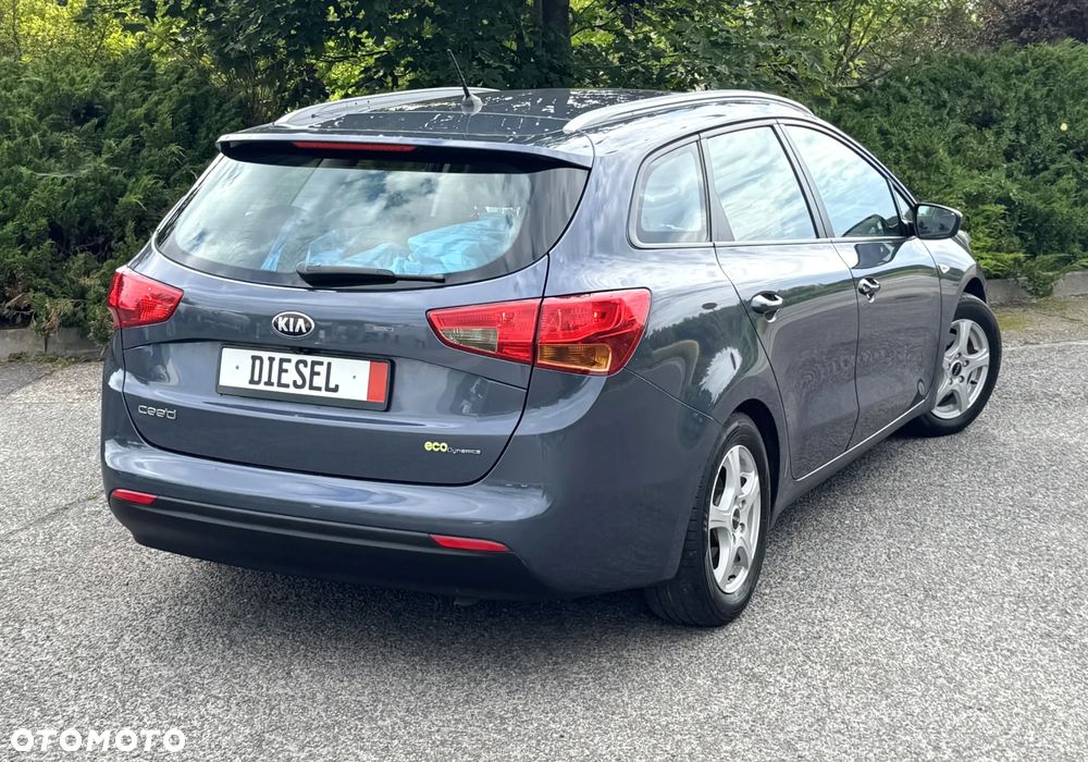 Kia Ceed 1.6 CRDi M - 41