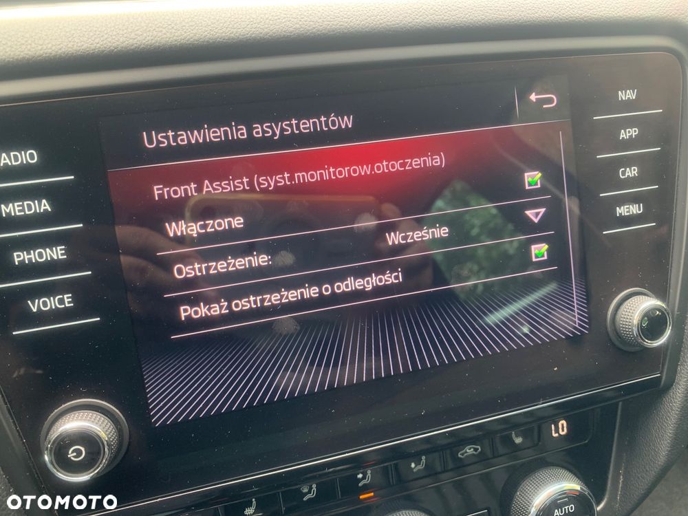 Skoda Octavia 2.0 TDI Edition EU6 - 14